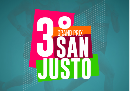3° GRAND PRIX SAN JUSTO