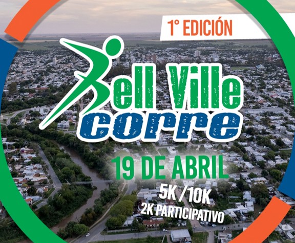 BELL VILLE CORRE 