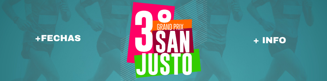 GRAND PRIX SAN JUSTO